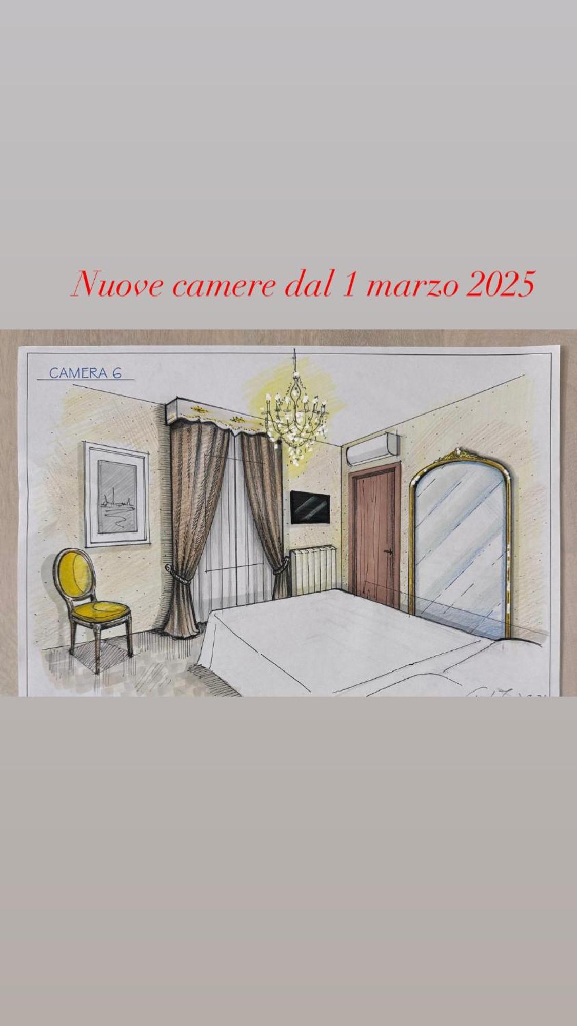 Casale Serena 法布罗 外观 照片