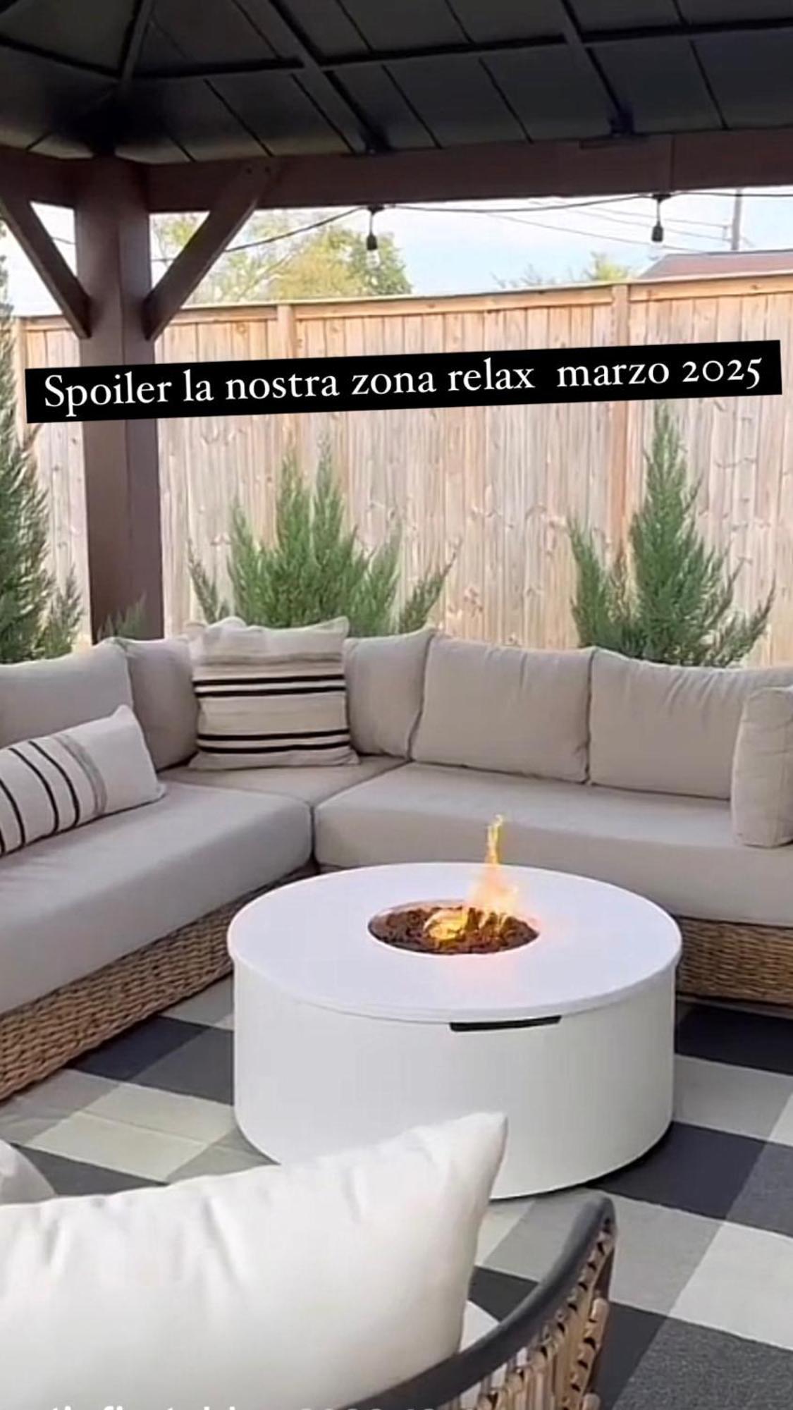 Casale Serena 法布罗 外观 照片